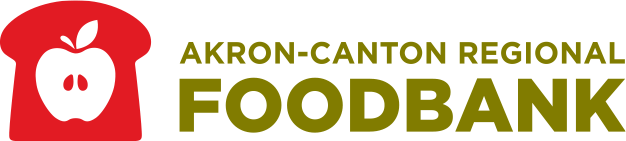 Akron-Canton Regional Foodbank logo