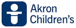 Akron Children's Hospital logo