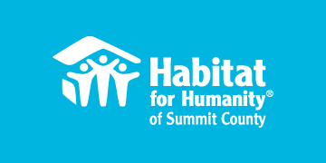 Habitat for Humanity logo