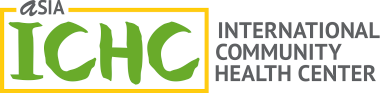 International Community Health Center logo