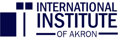 International Institute of Akron logo