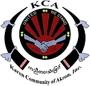 Karen Community logo