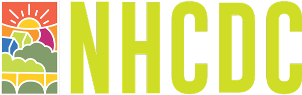 North Hill CDC logo