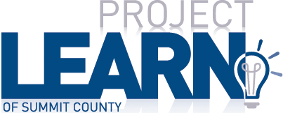 Project Learn logo