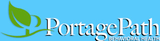 Portage Path logo