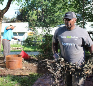 Landscaper