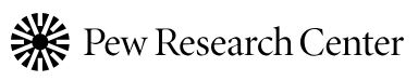 Pew Research logo